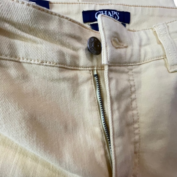 Chaps ankle jeans size 4R - Picture 12 of 16